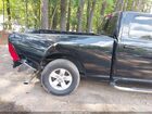 2020 Ram 1500 Classic Slt  4x4 6'4 Box Black vin: 1C6RR7TT6LS120266