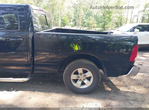 1C6RR7TT6LS120266 2020 RAM 1500 CLASSIC Black 