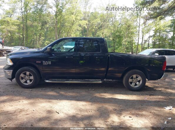 1C6RR7TT6LS120266 2020 RAM 1500 CLASSIC Black Vista interior de 360 grados