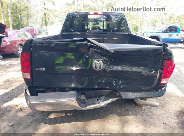1C6RR7TT6LS120266 2020 RAM 1500 CLASSIC Black Vista frontal