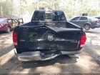 2020 Ram 1500 Classic Slt  4x4 6'4 Box Black vin: 1C6RR7TT6LS120266