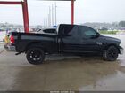 2020 Ram 1500 Classic Slt  4x4 6'4 Box Black vin: 1C6RR7TT7LS100849