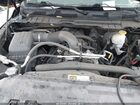 2020 Ram 1500 Classic Slt  4x4 6'4 Box Black vin: 1C6RR7TT7LS100849