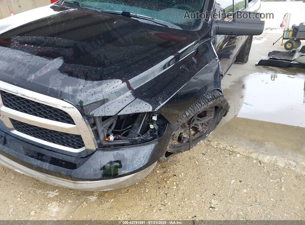 1C6RR7TT7LS100849 2020 RAM 1500 CLASSIC Black Vista frontal