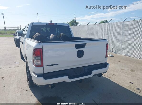 1C6RREFT5PN640446 2023 RAM 1500 Белый 