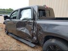 2024 Ram 1500 Big Horn  4x2 5'7 Box Серый vin: 1C6RREFTXRN100626