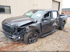 2024 Ram 1500 Big Horn  4x2 5'7 Box Серый vin: 1C6RREFTXRN100626