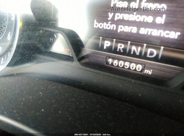 1C6RREFTXRN100626 2024 RAM 1500 Серый 