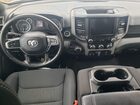 2023 Ram 1500 Tradesman  4x4 5'7 Box vin: 1C6RRFGG0PN620449
