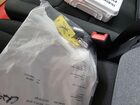 2024 Ram 1500 Tradesman  4x4 5'7 Box vin: 1C6RRFGGXRN221924