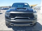 2022 Ram 1500 Trx  4x4 5'7 Box Черный vin: 1C6SRFU91NN319628