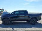2022 Ram 1500 Trx  4x4 5'7 Box Черный vin: 1C6SRFU91NN319628