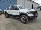 2024 Ram 1500 Trx White vin: 1C6SRFU91RN113926 2024 Ram 1500 Trx White vin: 1C6SRFU91RN113926