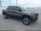 2021 Ram 1500 Trx  4x4 5'7 Box Серый vin: 1C6SRFU98MN830249