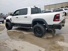 2024 Ram 1500 Trx Белый vin: 1C6SRFU98RN101711