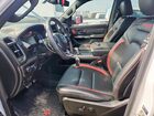2024 Ram 1500 Trx Белый vin: 1C6SRFU98RN101711