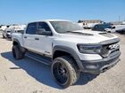 2024 Ram 1500 Trx Белый vin: 1C6SRFU98RN101711