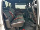 2024 Ram 1500 Trx Белый vin: 1C6SRFU98RN101711