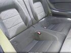 2017 Ford Mustang V6 Синий vin: 1FA6P8AMXH5342968
