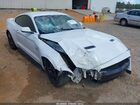 2019 Ford Mustang Gt Premium Белый vin: 1FA6P8CF0K5186381