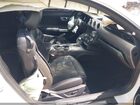 2019 Ford Mustang Gt Premium Белый vin: 1FA6P8CF0K5186381
