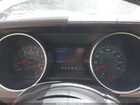 2019 Ford Mustang Gt Premium Белый vin: 1FA6P8CF0K5186381