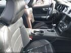 2021 Ford Mustang Ecoboost Premium Fastback Silver vin: 1FA6P8TH1M5102685