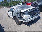 2021 Ford Mustang Ecoboost Fastback Белый vin: 1FA6P8TH2M5151703