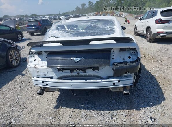 1FA6P8TH2M5151703 2021 FORD MUSTANG Белый 