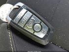 2021 Ford Mustang Ecoboost Fastback Красный vin: 1FA6P8TH9M5147096