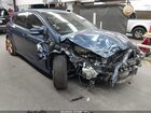 2018 Ford Focus St   Blue vin: 1FADP3L93JL244790