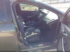 2016 Ford Focus   Серый vin: 1FADP3L97GL301288