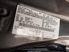 2016 Ford Focus   Серый vin: 1FADP3L97GL301288