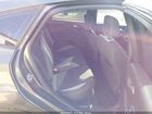 2016 Ford Focus   Серый vin: 1FADP3L97GL301288