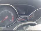 2018 Ford Focus St   Желтый vin: 1FADP3L98JL209114