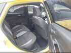 2018 Ford Focus St   Желтый vin: 1FADP3L98JL209114