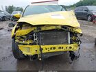 2018 Ford Focus St   Желтый vin: 1FADP3L98JL209114