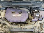 2018 Ford Focus St   Серый vin: 1FADP3L99JL260072