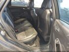 2018 Ford Focus St   Серый vin: 1FADP3L99JL260072