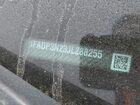 2018 Ford Focus Titanium White vin: 1FADP3N23JL288255