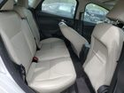2018 Ford Focus Titanium White vin: 1FADP3N23JL288255
