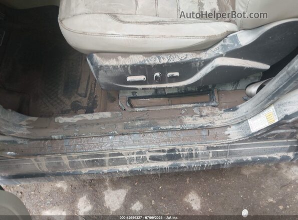 1FADP5AU4JL105481 2018 FORD C-MAX Gray Front view