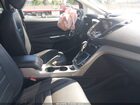 2016 Ford C-max Energi Sel White vin: 1FADP5CUXGL101893