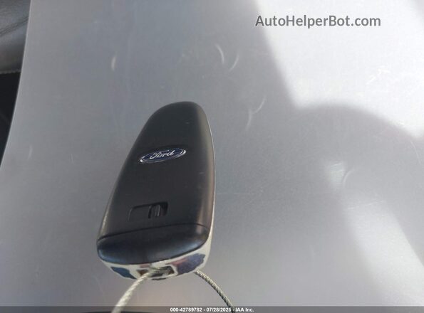 1FADP5CUXGL101893 2016 FORD C-MAX White Вид панелі приладів