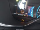 2016 Ford C-max Energi Sel White vin: 1FADP5CUXGL101893