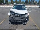 2016 Ford C-max Energi Sel White vin: 1FADP5CUXGL101893