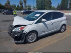 2016 Ford C-max Energi Sel White vin: 1FADP5CUXGL101893