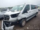 2021 Ford Transit-350 Passenger Van Xlt White vin: 1FBAX2Y82MKA49303