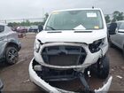 2021 Ford Transit-350 Passenger Van Xlt White vin: 1FBAX2Y82MKA49303