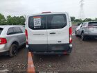 2021 Ford Transit-350 Passenger Van Xlt White vin: 1FBAX2Y82MKA49303